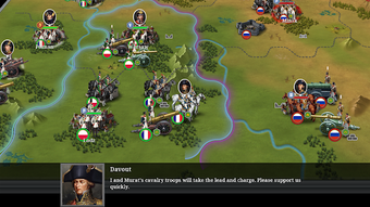 Imagen 1 para European War 6: 1804