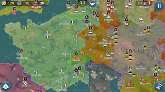 Imagen 2 para European War 6: 1804