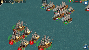Imagen 0 para European War 6: 1804