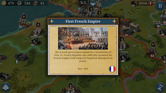 Imagen 3 para European War 6: 1804