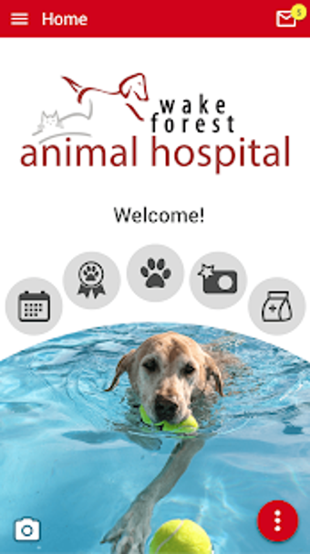 Image 3 for Wake Forest Animal Hospit…