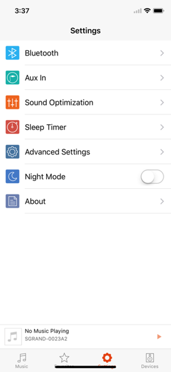 Image 2 for OPPO Sonica