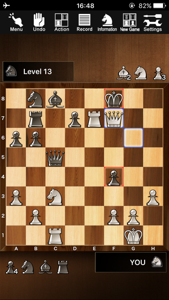 Imagen 0 para The Chess Free Crazy Bish…