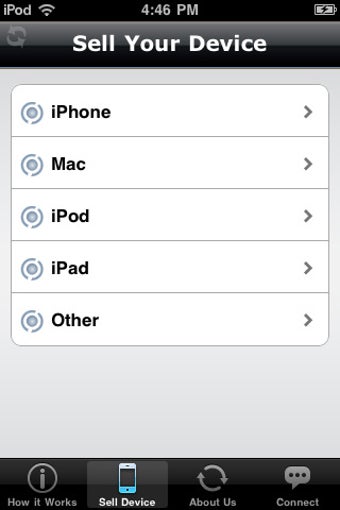 Image 0 for Apple Device Trade In Pro…