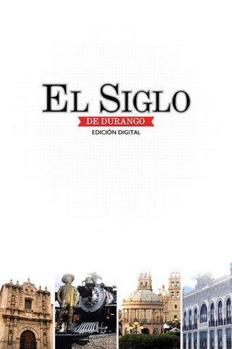 Image 0 for El Siglo de Durango Edici…