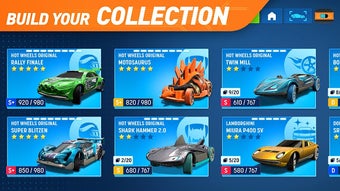 Imagen 2 para Hot Wheels id