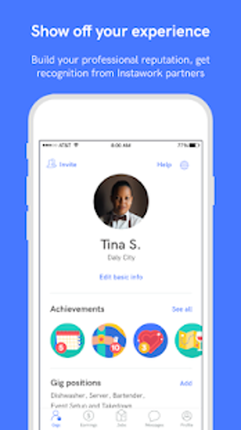 Image 1 for Instawork Jobs & Gigs