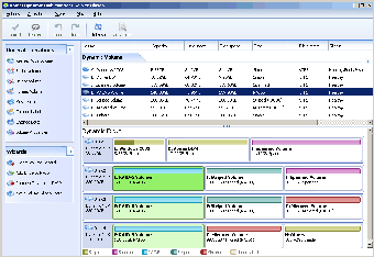 Image 0 for Aomei Dynamic Disk Manage…