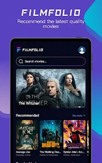 Imagen 0 para FilmFolio
