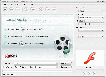 Imagen 0 para Ultra Flash Video FLV Con…