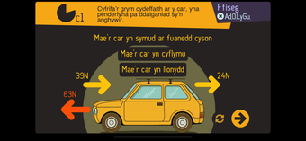 Image 3 for Adolygu 2 - Revision 2