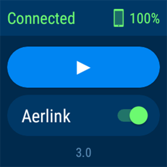 Imagen 0 para Aerlink: Wear Connect for…