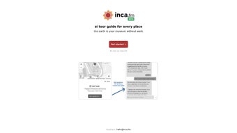 Imagen 0 para Inca FM