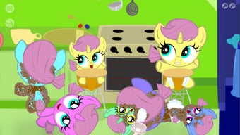 Image 0 for Home Pony