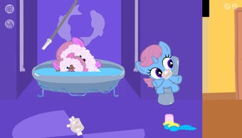 Image 0 for Home Pony