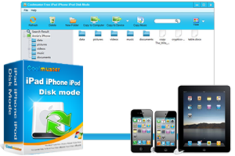 Image 0 for Coolmuster Free iPad iPho…