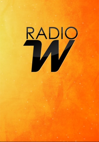 Image 0 for Radio W