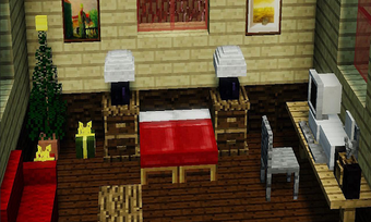 Image 2 for Furniture Mods for PE