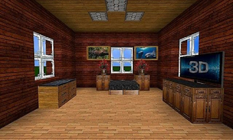 Image 0 for Furniture Mods for PE