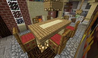Image 1 for Furniture Mods for PE
