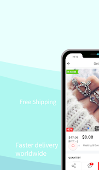 Image 1 for Jewelry - Shopping Online