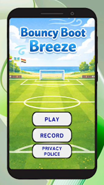 Image 0 for Bouncy Boot Breeze