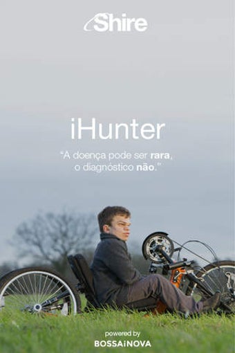 Image 0 for iHunter