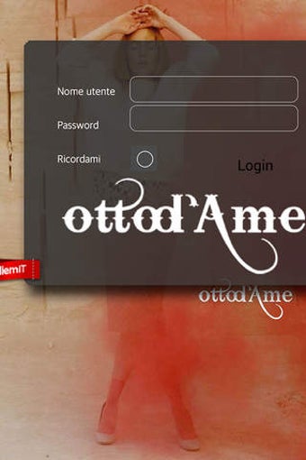 Image 0 for Ottodame B2B