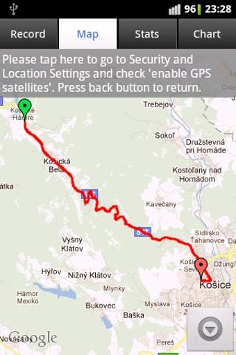 Image 0 for Automatic GPS Vehicle Tra…
