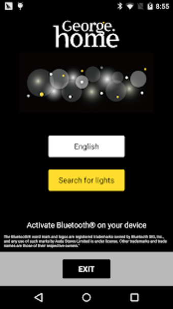 Image 3 for George home smart lights
