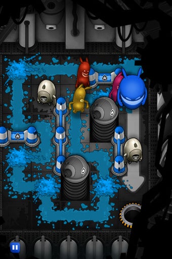 Image 0 for De Blob Revolution