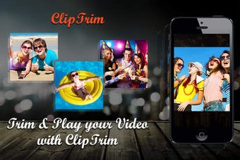 Image 0 for ClipTrim - Video editor m…