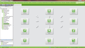 Image 5 for 2BizBox ERP