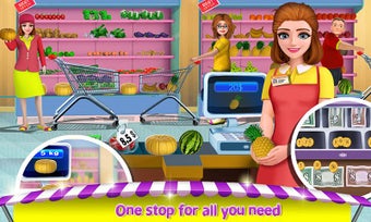 Image 3 for Black Friday Supermarket:…