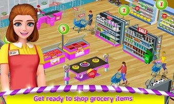 Image 1 for Black Friday Supermarket:…