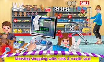 Image 0 for Black Friday Supermarket:…