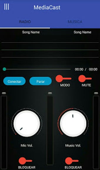 Imagen 0 para MediaCast PRO