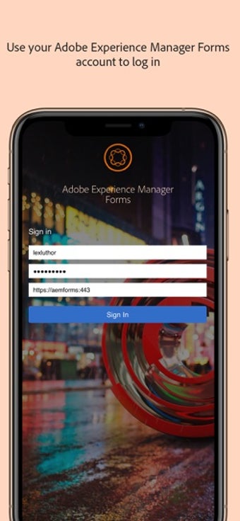 Image 3 for Adobe Experience Manager …
