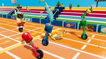 Imagen 0 para LEGO Party