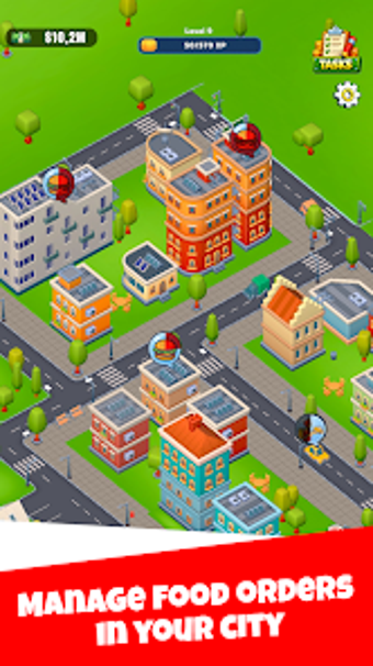 Imagen 0 para Food Express - Delivery T…