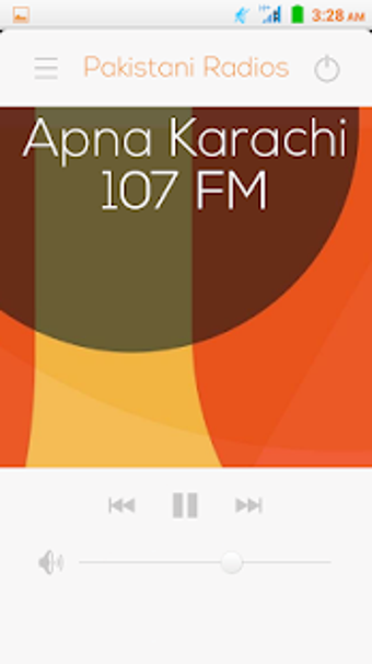 Image 3 for Pakistan FM Radio All Sta…
