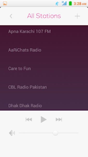 Imagen 1 para Pakistan FM Radio All Sta…