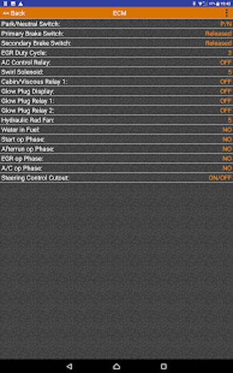 Image 2 for WJdiag Pro - Diagnostics …