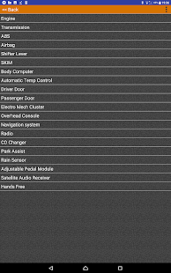 Image 1 for WJdiag Pro - Diagnostics …