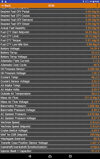 Image 3 for WJdiag Pro - Diagnostics …
