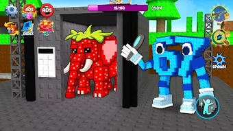 Image 0 for Catch All Secret Brainrot