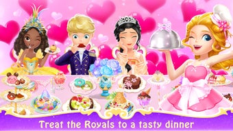 Image 1 for Princess Libby Restaurant…
