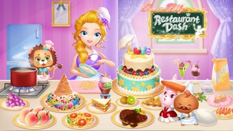 Image 2 for Princess Libby Restaurant…