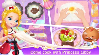 Image 3 for Princess Libby Restaurant…