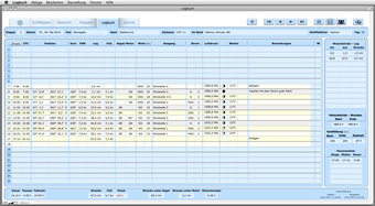 Imagen 0 para Logbuch